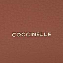 

Рюкзак Coccinelle N15 Coccinellegleen E1 N15 14 02 01 Brule W74, Коричневий