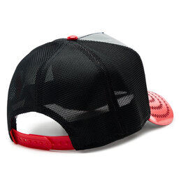 

Бейсболка Goorin Bros Goat 101-0672 Black, Чорний