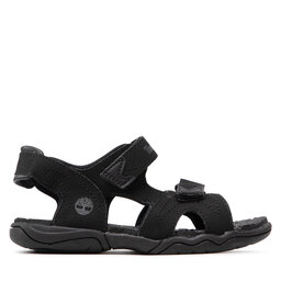 

Босоніжки Timberland Adventure Seeker 2 Strap TB03471A001 Black, Чорний