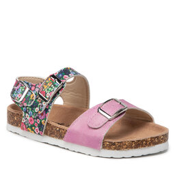 Colors Of California Sandales Colors Of California HC.3132 Floreal 2