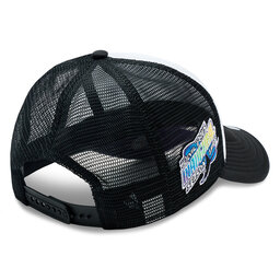 

Бейсболка 47 Brand MLB Tampa Bay Rays Foam Champ '47 Offside DT BCPTN-FOAMC30KPP-BK98 Black, Чорний