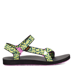 Teva Sandali Teva Original Universal 1003987 Giallo