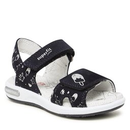 Superfit Σανδάλια Superfit 1-006134-8010 M Blue