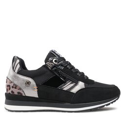 

Снікерcи Refresh 171431 Black, Чорний