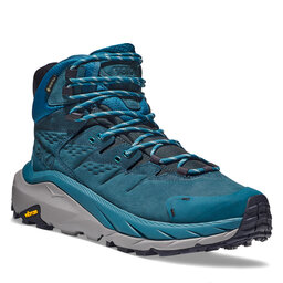 Hoka Schuhe Hoka Kaha 2 Gtx GORE-TEX 1123155 Blue Coral/Blue Graphite