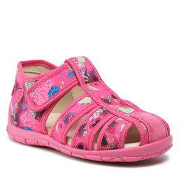 Froddo Chaussons Froddo G1700316-7 D Fuxia+