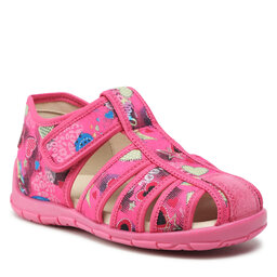 Froddo Pantuflas Froddo G1700316-7 D Fuxia+