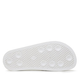 

Шльопанці adidas adilette 280648 White/None/White, Білий