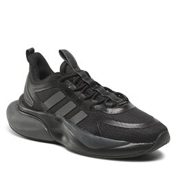 adidas Обувки adidas Alphabounce+ Sustainable Bounce Lifestyle Running Shoes HP6149 Черен