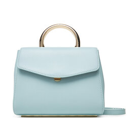 Furla Torebka Furla Meridiana WB01704 BX3913 AQ000 Błękitny