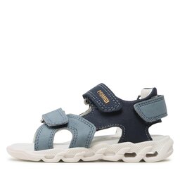 

Босоніжки Primigi 3935122 M Blue-Light Blue, Голубий