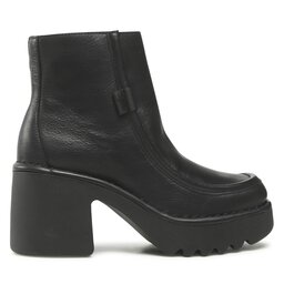 

Ботильйони Fly London Mitefly P701249000 Black, Чорний