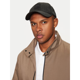 Calvin Klein Cappellino Calvin Klein K50K512645 Nero