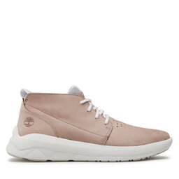 

Черевики Timberland Bradstreet Ultra Pt Chk TB0A29PAK511 Light Taupe Nubuck, Бежевий
