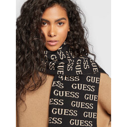 

Шаль Guess, Чорний