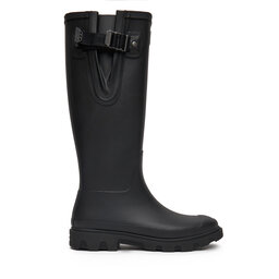 Hunter Cizme de cauciuc Hunter HFRW0003251 Negru