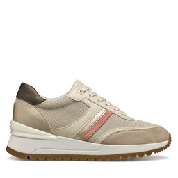 Geox Zapatillas Geox D Desya D3500A 0AS54 CH62L Beis
