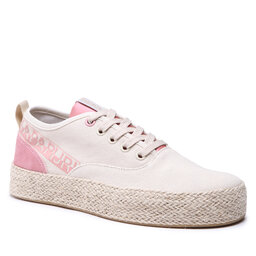 Napapijri Εσπαντρίγιες Napapijri NP0A4HKW Mineral Beige NB4