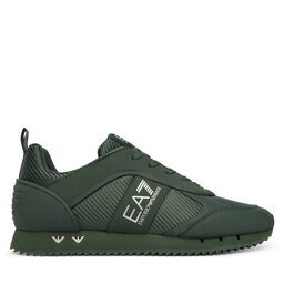 EA7 Emporio Armani Sneakers EA7 Emporio Armani 7X000337 AF18613 M7164 Grün