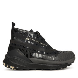 adidas by Stella McCartney Trekking čevlji adidas by Stella McCartney adidas by Stella McCartney x Terrex Free Hiker Gore-Tex JS1112 Črna