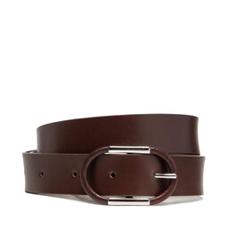 BIG STAR Moteriškas Diržas BIG STAR II675014 Brown