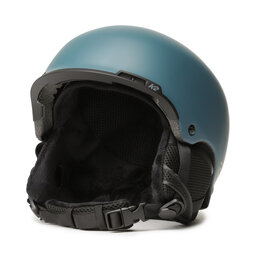 

Шолом для сноуборду K2, Cиній