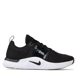 

Взуття Nike Renew In-Season Tr 10 CK2576 001 Black/Black/Dk Smoke Grey, Чорний