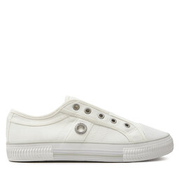 s.Oliver Bambas s.Oliver 5-24708-42 Blanco