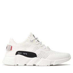 

Снікерcи Big Star Shoes JJ274271 White, Білий