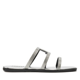 KARL LAGERFELD Şlapi KARL LAGERFELD KL87405 Argintiu