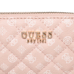 

Сумка Guess Abey (Pg) Mini Bags HWPG85 58730 LRL, Рожевий