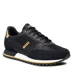 Boss Laisvalaikio batai Boss Parkour L Runn 50470152 10240037 01 Black