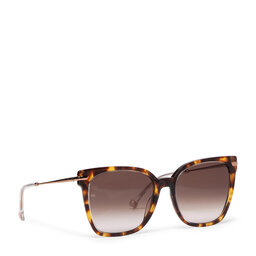 Tommy Hilfiger Слънчеви очила Tommy Hilfiger 1880/S Brwon Havana WR9