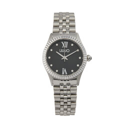 Liu Jo Zegarek Liu Jo Tiny TLJ2422 Srebrny