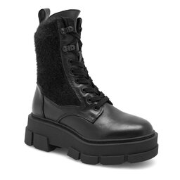 Badura Зимни обувки Badura AGUEDA-2605 Черен
