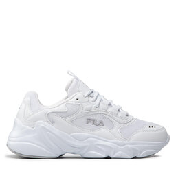 

Снікерcи Fila Collene Wmn FFW0045.10004 White, Білий