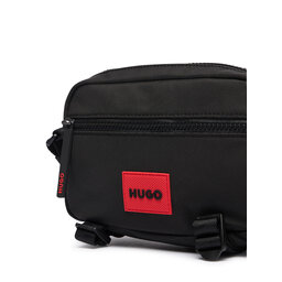 HUGO Umhängetasche HUGO Ethon 3.0 50568271 Schwarz