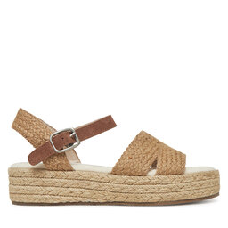 EMU Australia Espadrillas EMU Australia Mackenzie W13170 Beige