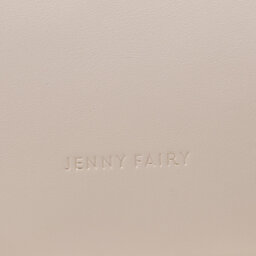 

Сумка Jenny Fairy MJH-J-003-85-01 Beige, Бежевий