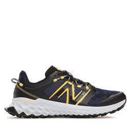New Balance Buty do biegania New Balance Fresh Foam Garoé MTGARON1 Granatowy