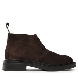 

Черевики Gant, Коричневий