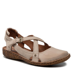 Josef Seibel Σανδάλια Josef Seibel Rosalie 13 79513 95 230 Creme