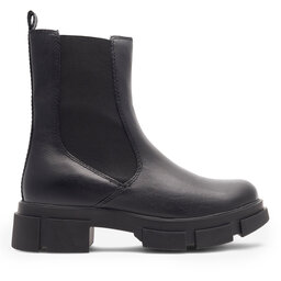 Lasocki Botine Lasocki RST-ALISA-02 Negru