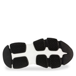 

Снікерcи Steve Madden Possession-E Sneaker SM19000033-04005-034 Black/Whte, Чорний