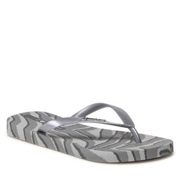 Ipanema Flip flop Ipanema Animale Print Fem 83162 Grey/Silver 20845