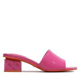 

Шльопанці Guess Yara2 FL6Y2R PAF03 FUXIA, Рожевий