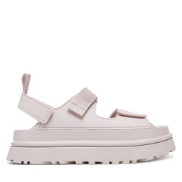 Ugg Basutės Ugg W Goldenglow 1152685 Violetinė