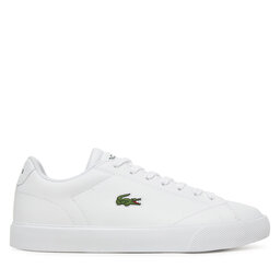 Lacoste Laisvalaikio batai Lacoste Lerond 7-49CFA0037 Balta