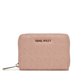 Nine West Гаманець Nine West NW-W1-016-SS25 Рожевий