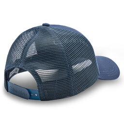 

Бейсболка Calvin Klein K50K510334 BA7, Cиній